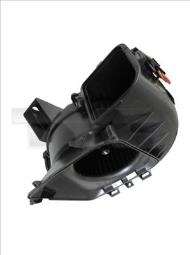 WENTYLATOR NAGRZEWNICY 525-0003