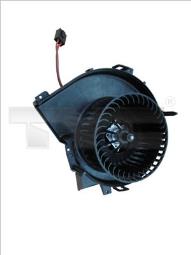 WENTYLATOR NAGRZEWNICY 525-0002