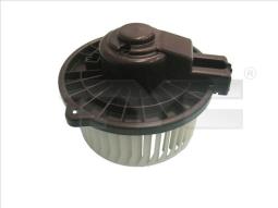 WENTYLATOR NAGRZEWNICY TOYOTA RAV-4 00-05 536-0018