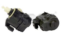 SILNICZEK REG.REFL.RENAULT LAGUNA 05- /L=P/ /DO XENONOWYCH/ TYC 20-0797-MA-1