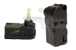 SILNICZEK REG.REFL.VW T5 03- /L=P/      /A3,A8,OCTAVIA,TOURAN/ TYC 20-5319-MA-1