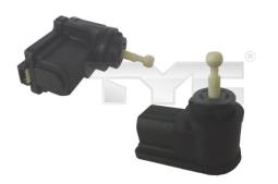 SILNICZEK REG.REFL.VW GOLF IV 98- /L=P/ /PASSAT,A4,LEON,IBIZA/ TYC 20-5385-MA-1