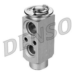 ZAWÓR ROZPRĘŻNY KLIMATYZACJI /DENSO/ DENSO DVE05009