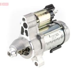 ROZRUSZNIK PA70-AE 12V 1,5kW AUDI A4 8K , B8,A5 8T, 8F,Q5 8R DENSO DSN1201