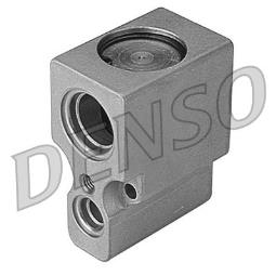 ZAWÓR ROZPRĘŻNY KLIMATYZACJI /DENSO/ DENSO DVE32002