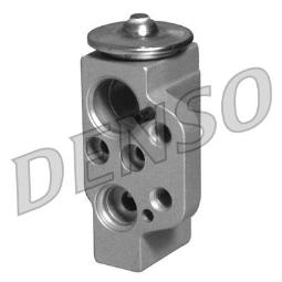ZAWÓR ROZPRĘŻNY KLIMATYZACJI /DENSO/ DENSO DVE26001