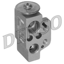 ZAWÓR ROZPRĘŻNY KLIMATYZACJI /DENSO/ DENSO DVE02003