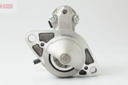 ROZRUSZNIK PA78 12V 2kW TOYOTA AVENSIS  03-08,COROLLA VERSO 01-09,RAV 4 III 05- DENSO DSN984