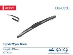 PIÓRO WYCIERACZKI 350MM 1SZT DENSO DU-035L