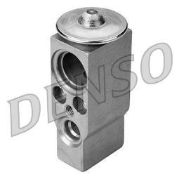 ZAWÓR ROZPRĘŻNY KLIMATYZACJI /DENSO/ DENSO DVE07001