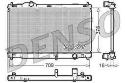 CHŁODNICA /DENSO/ DENSO DRM51001