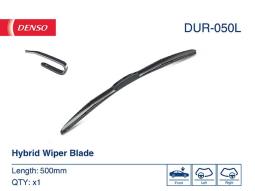 PIÓRO WYCIERACZKI DUR-050L