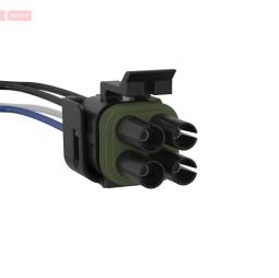 SONDA LAMBDA RENAULT ESPACE 1.8-3.0 11/ -96 DENSO DOX-1572