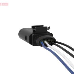 SONDA LAMBDA AUDI A6 2,8-3,2 04- DOX-1700