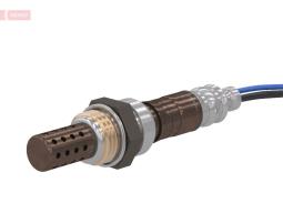 SONDA LAMBDA RENAULT 1.2-2.5 10/85-09/9 8 /CLIO I,ESPACE II,RAPID,19/ DENSO DOX-1501