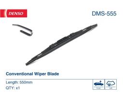 PIÓRO WYCIERACZKI 550MM 1SZT DENSO DMS-555