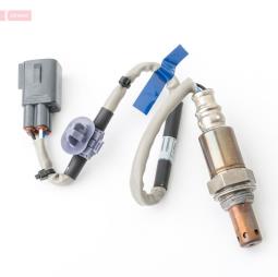 SONDA LAMBDA TOYOTA 1.6-2.0 12/08- /AUR IS,AVENSIS,RAV4/ DENSO DOX-0503