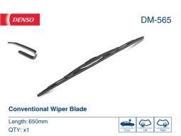 PIÓRO WYCIERACZKI 650MM 1SZT DENSO DM-565