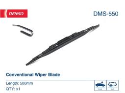 PIÓRO WYCIERACZKI 500MM 1SZT DENSO DMS-550