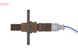 SONDA LAMBDA UNIWERS. 2-K /Z KOŁNIERZEM DENSO DOX-0102