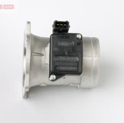 PRZEPŁYWOMIERZ POW.VW 1,6-1,8 95- /META LOWA OBUDOWA/ DENSO DMA-0201