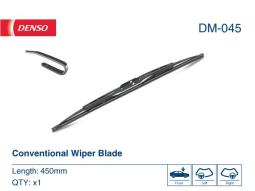 PIÓRO WYCIERACZKI 450MM 1SZT DENSO DM-045