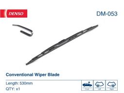 PIÓRO WYCIERACZKI 530MM 1SZT DENSO DM-053