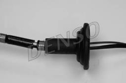 SONDA LAMBDA DENSO DENSO DOX-0279