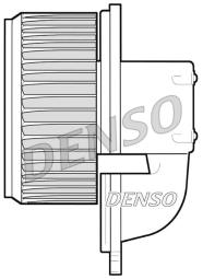 WENTYLATOR NAGRZEWNICY /DENSO/ DENSO DEA09022