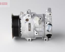 KOMPRESOR KLIM. /DENSO/ DCP51001