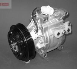 KOMPRESOR KLIM. /DENSO/ DENSO DCP50007