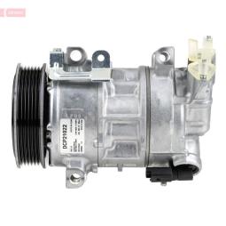 KOMPRESOR KLIM.PEUGEOT 5008 15- DCP21022