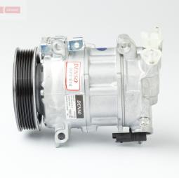 KOMPRESOR KLIM. /DENSO/ DENSO DCP21014