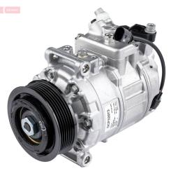 KOMPRESOR KLIM.VW T6 2,0TDI 15- DCP32073