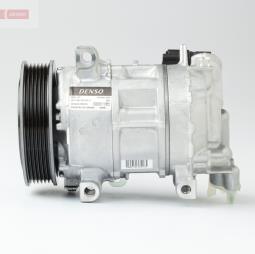 KOMPRESOR KLIM. /DENSO/ DENSO DCP21012