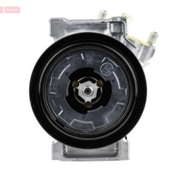 KOMPRESOR KLIM.PEUGEOT 5008 15- DCP21022