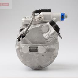 KOMPRESOR KLIM.VW T5 03- DENSO DCP32006
