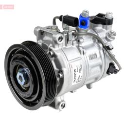 KOMPRESOR KLIM. /DENSO/ DCP02105