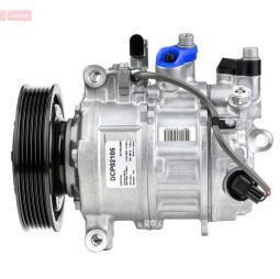 KOMPRESOR KLIM. /DENSO/ DCP02105
