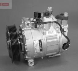 KOMPRESOR KLIM. /DENSO/ DENSO DCP02033