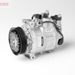 KOMPRESOR KLIM. /DENSO/ DENSO DCP02025
