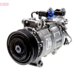 KOMPRESOR KLIM. /DENSO/ DCP02102