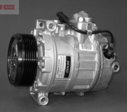 KOMPRESOR KLIM. /DENSO/ DENSO DCP05037