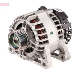 ALTERNATOR A115 14V 90A PSA 206 98-XSAR A 97-BERLINGO 96-PARTNER 96- DENSO DAN1336