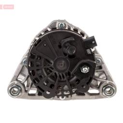 ALTERNATOR A115 14V 100A OPEL, VAUXHALL CORSA D 06-ASTRA H 04- DENSO DAN1340