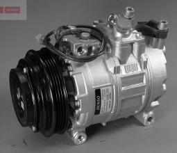 KOMPRESOR KLIM. /DENSO/ DENSO DCP02004