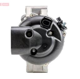 ALTERNATOR SC6 14V 210A BMW 5,6,7 4.4L  , 11- DENSO DAN1138