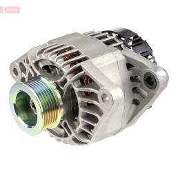 ALTERNATOR A115 14V 105A FCA 156 97-06 147 00-10 145 , 146 94-01 DENSO DAN1140