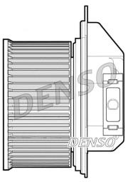 WENTYLATOR NAGRZEWNICY /DENSO/ DENSO DEA01001
