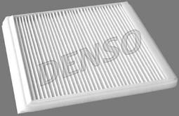 FILTR NAWIEWU /DENSO/ DENSO DCF-018P